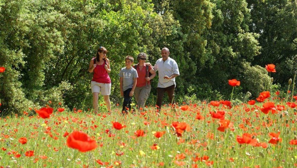 Séjours familles vacances éthic étapes le Cart