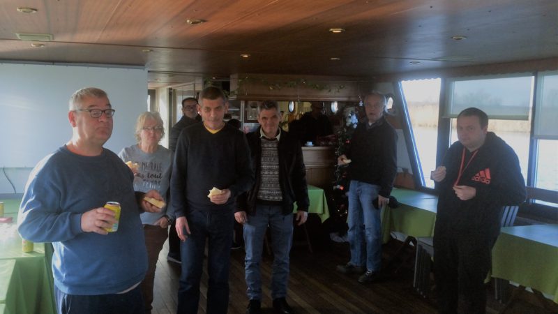 Séjour de fin d&rsquo;année