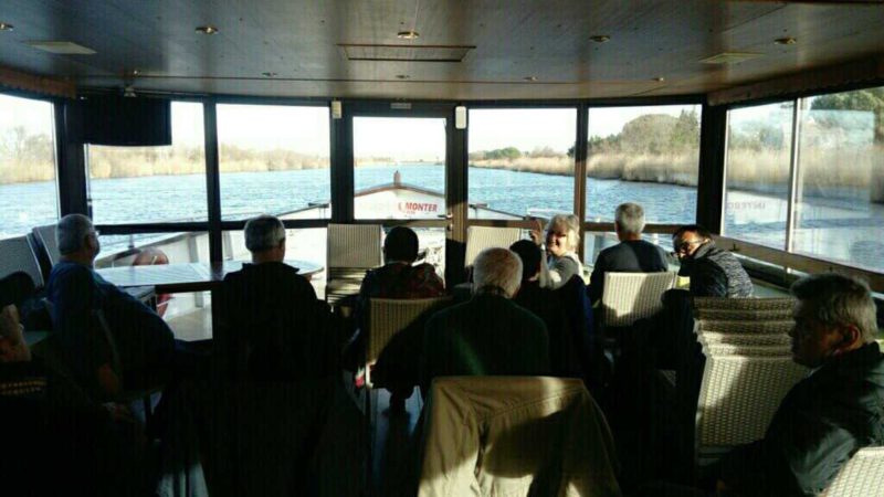 Séjour de fin d&rsquo;année