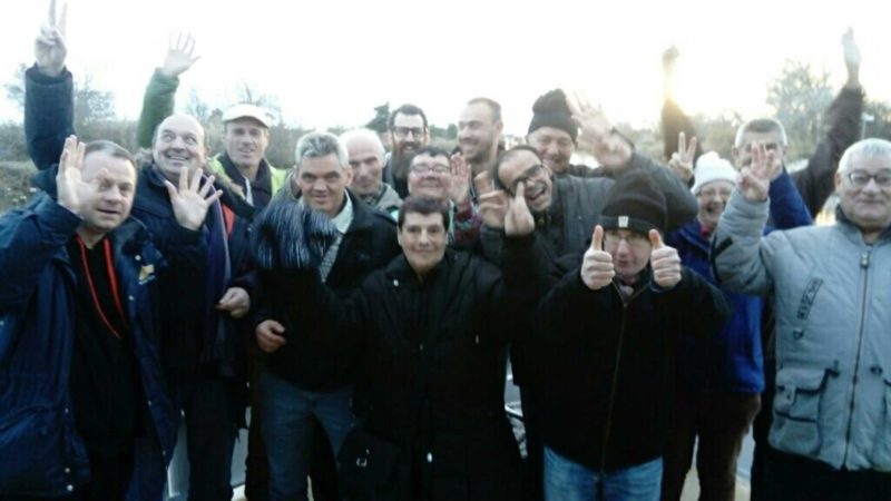 Séjour de fin d&rsquo;année