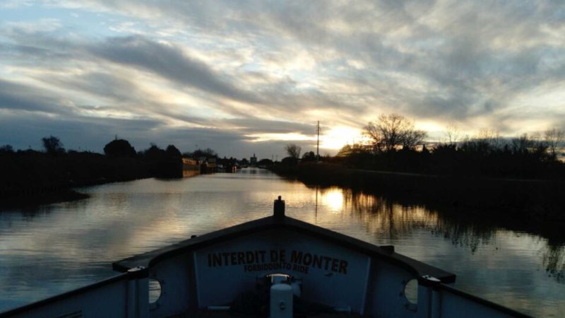 Séjour de fin d&rsquo;année